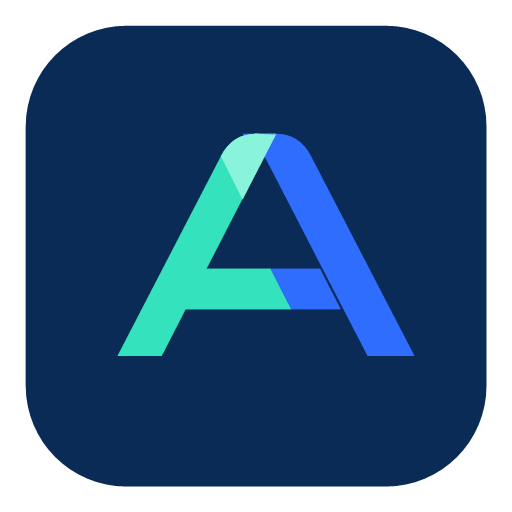 Aliapi Code Logo